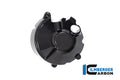 Ilmberger Carbon Clutch Cover (Gloss) – Honda CBR1000RR Fireblade 2020–2026