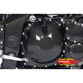 Ilmberger Carbon Clutch Cover – Triumph Speed Triple 1050 2011–2015 / Triumph Speed Triple [R] 1050 2012–2015