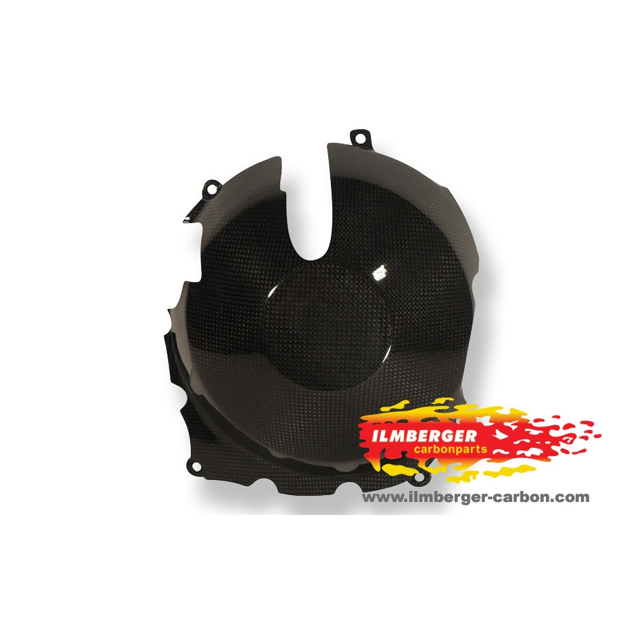 Ilmberger Carbon Clutch Cover – Triumph Speed Triple 1050 2011–2015 / Triumph Speed Triple [R] 1050 2012–2015