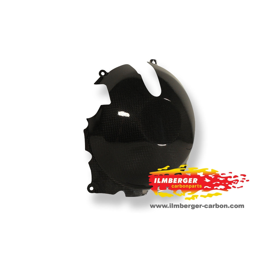 Ilmberger Carbon Clutch Cover – Triumph Speed Triple 1050 2011–2015 / Triumph Speed Triple [R] 1050 2012–2015