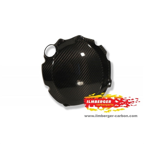 Ilmberger Carbon Clutch Cover (KDA-031-S100S-K)