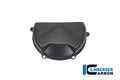 Ilmberger Carbon Clutch Cover - Matt Finish - (V4 / S & R Models)