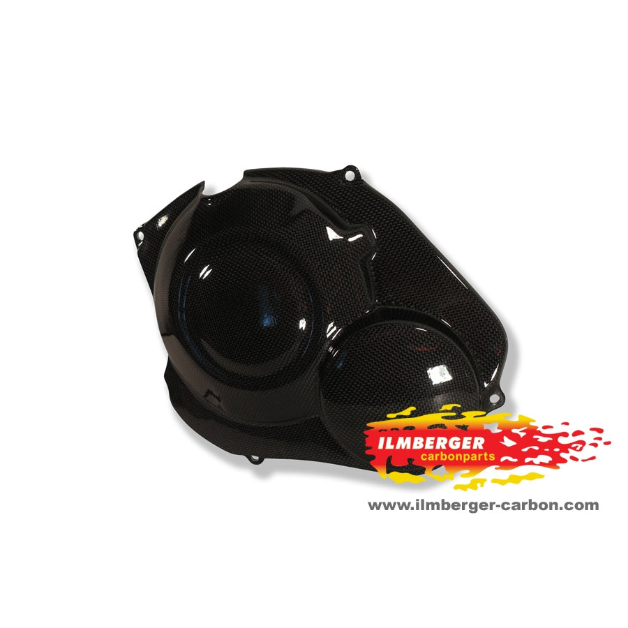 Ilmberger Carbon Clutch Cover Protection – Honda CB1000R 2008–2017