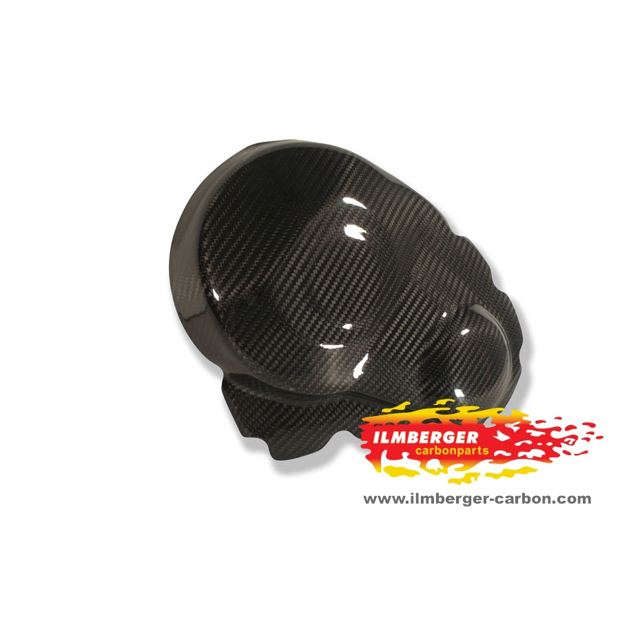 Ilmberger Carbon Clutch Cover Protection – Suzuki GSX-R1000 2009–2016