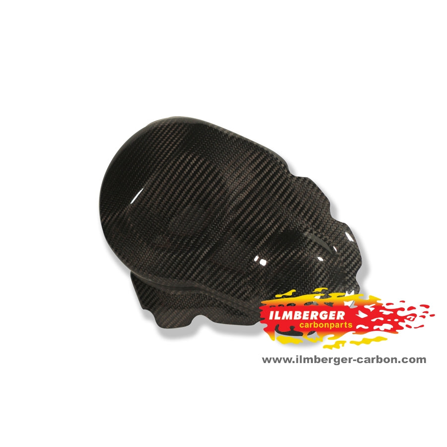 Ilmberger Carbon Clutch Cover Protection – Suzuki GSX-R1000 2009–2016