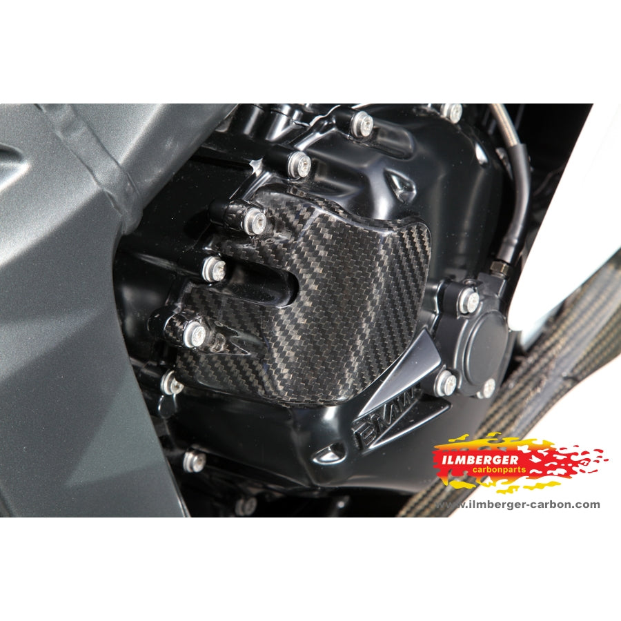 Ilmberger Carbon Clutch Cover (KDO-016-K120S-K)
