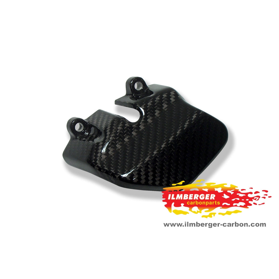Ilmberger Carbon Clutch Cover (KDO-016-K120S-K)