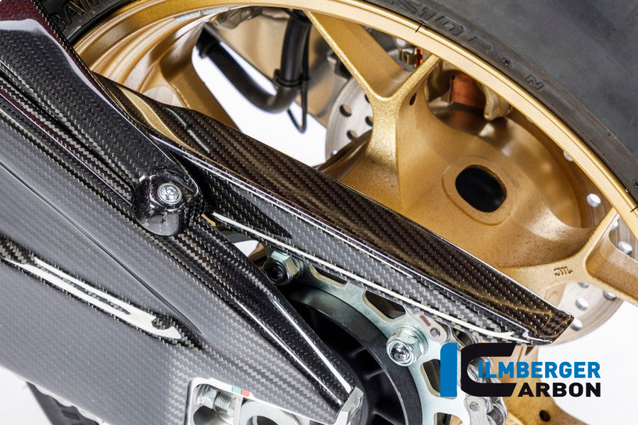 Ilmberger Carbon Chain Guard