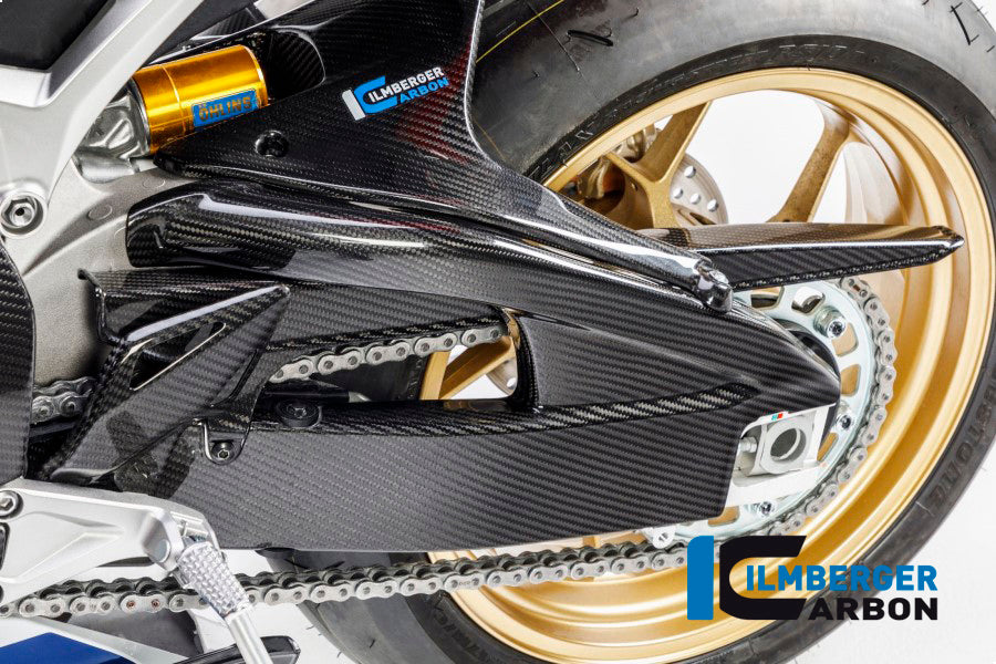 Ilmberger Carbon Chain Guard