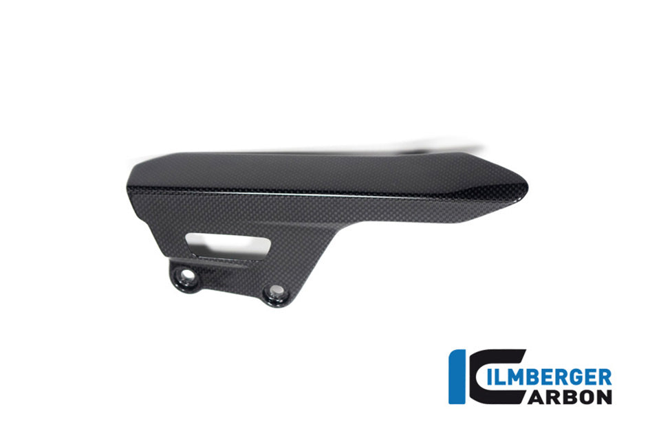 Ilmberger Carbon Chainguard (Gloss Finish)
