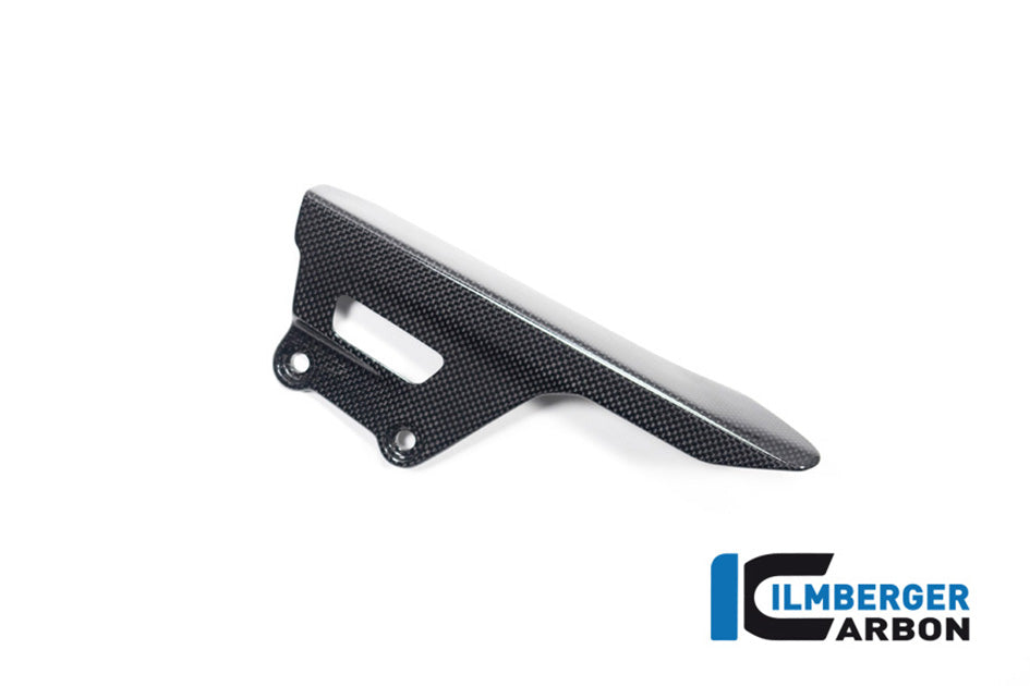 Ilmberger Carbon Chainguard (Gloss Finish)