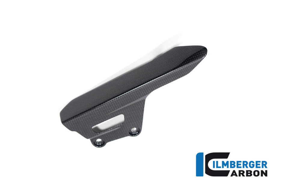 Ilmberger Carbon Chainguard (Gloss Finish)