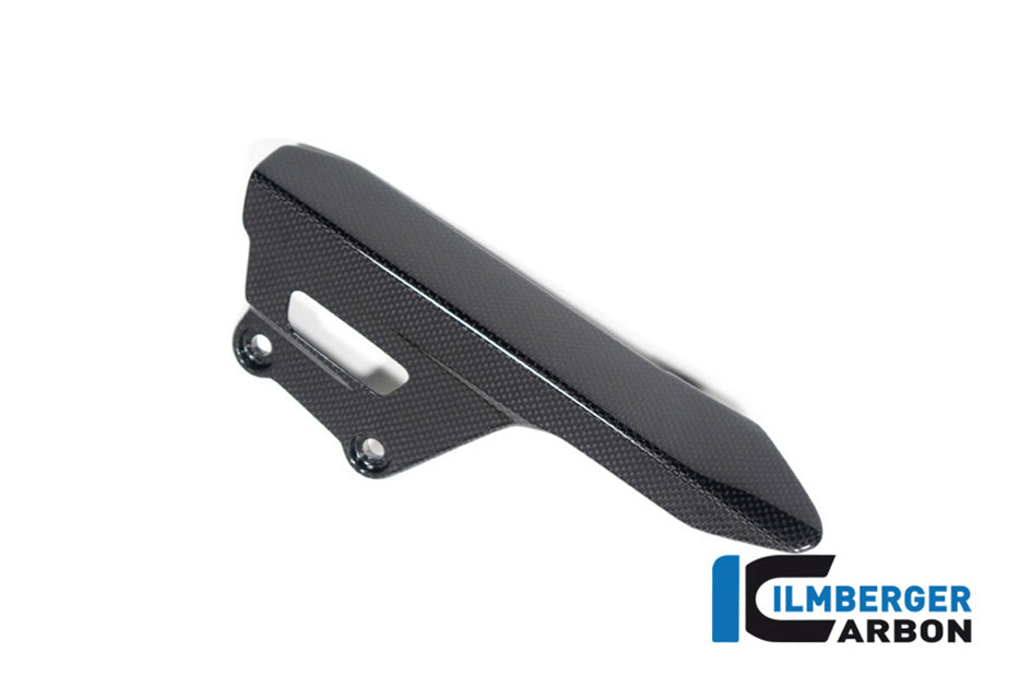 Ilmberger Carbon Chainguard (Gloss Finish)