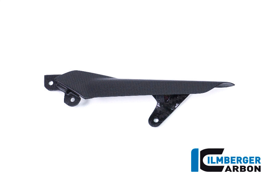 Ilmberger Carbon Chain Guard - Matt Finish