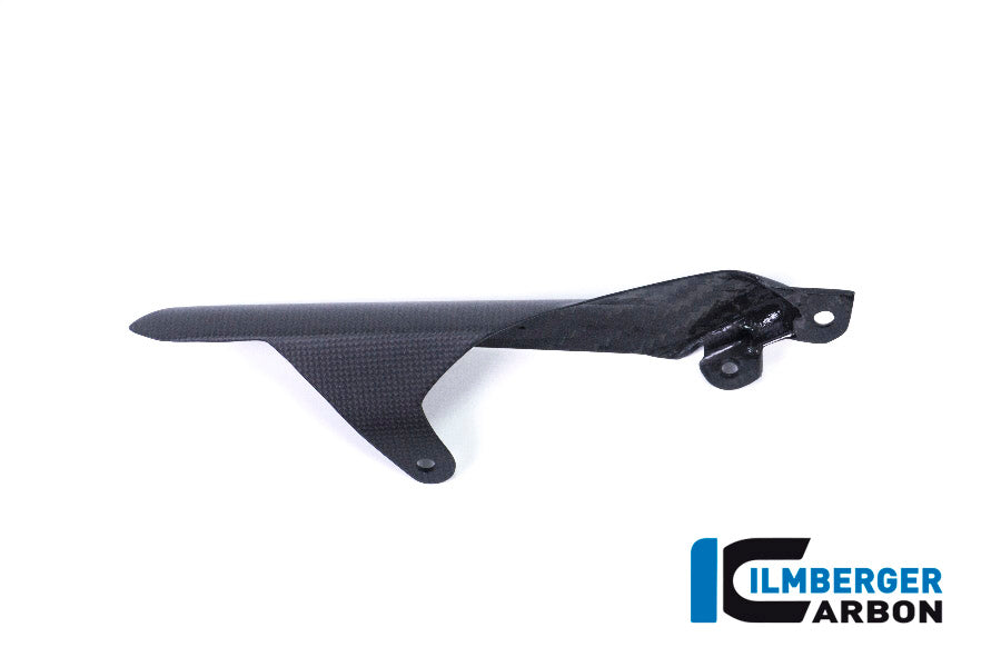Ilmberger Carbon Chain Guard - Matt Finish
