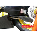 Ilmberger Carbon Chain Guard (on the Swingarm)