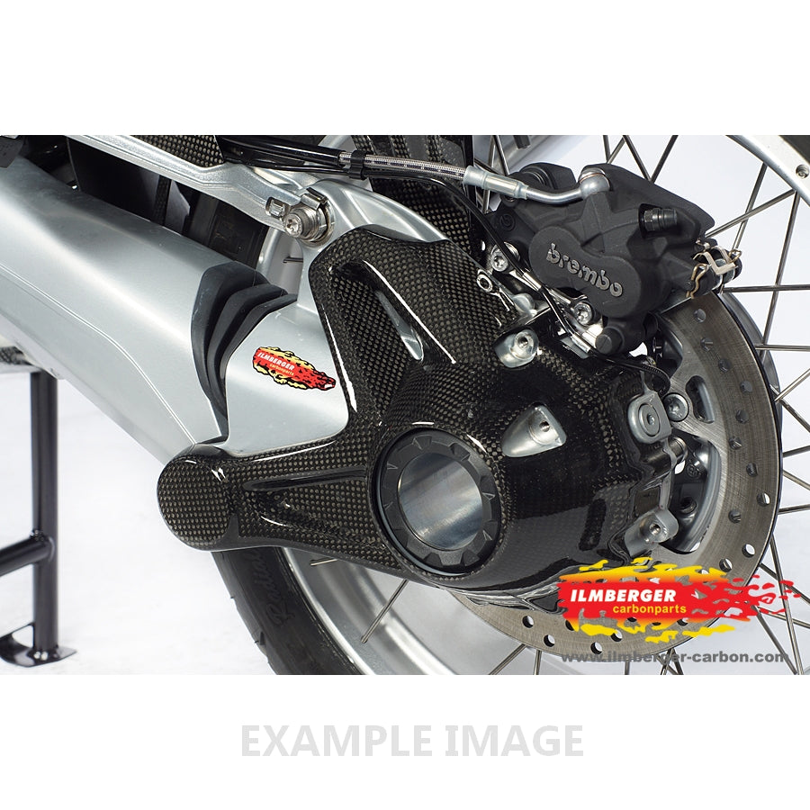 Ilmberger Carbon Bevel Drive Housing Protector (KGA-008-GS12L-K)