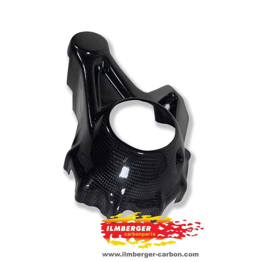 Ilmberger Carbon Bevel Drive Housing Protector (KGA-008-GS12L-K)