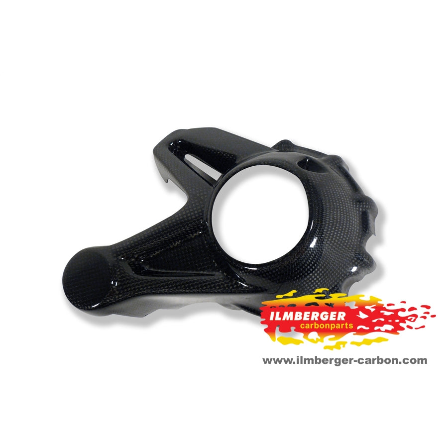 Ilmberger Carbon Bevel Drive Housing Protector (KGA-008-GS12L-K)