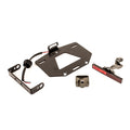 Gilles Licence Plate Holder Set