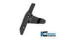 Ilmberger Carbon Front Mudguard Holder Left - Matt