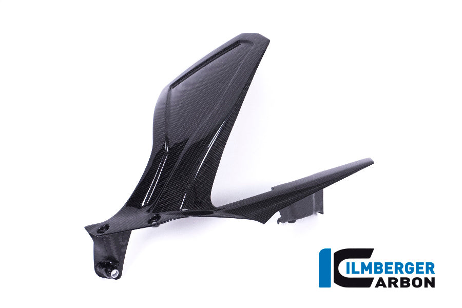 Ilmberger Carbon Rear Fender - Gloss Finish - (V4 / S & R Models)