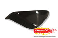 Ilmberger Carbon Lower Chainguard