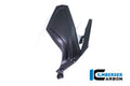 Ilmberger Carbon Rear Fender - Matt Finish - (V4 / S & R Models)