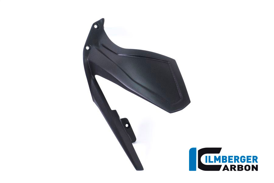 Ilmberger Carbon Rear Fender - Matt Finish - (V4 / S & R Models)