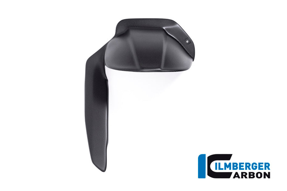 Ilmberger Carbon Rear Fender - Matt