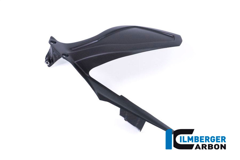 Ilmberger Carbon Rear Fender (Matt Finish)