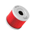 K&N Performance Oil Filter – Suzuki GSX-R125/ GSX-S125 2017–2026