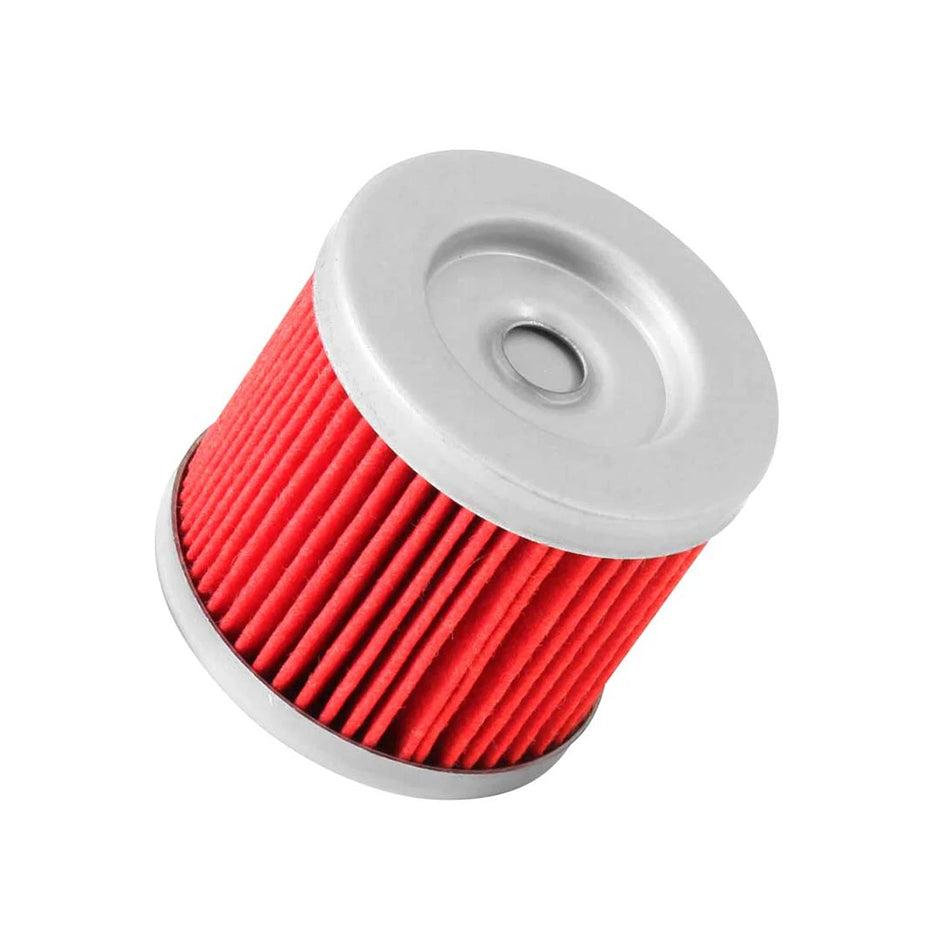 K&N Performance Oil Filter – Suzuki GSX-R125/ GSX-S125 2017–2026