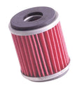 K&N Performance Oil Filter – Yamaha YZF-R125 2008–2018