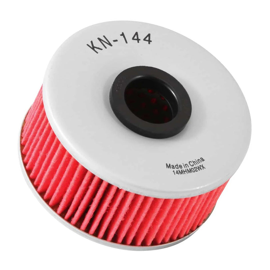 K&N Performance Oil Filter – Yamaha FZR600 1989–1993