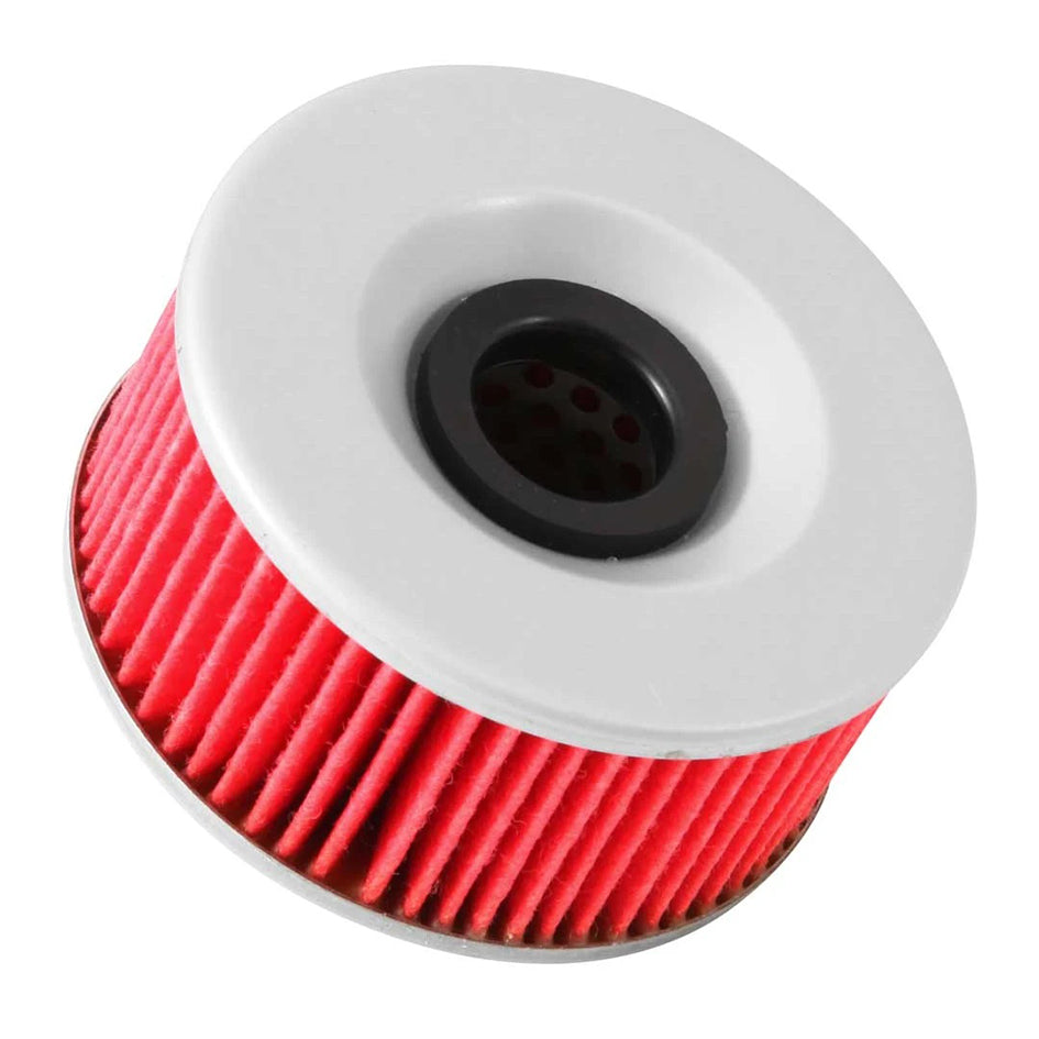 K&N Performance Oil Filter – Yamaha FZR600 1989–1993