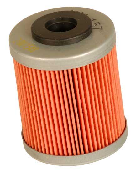 K&N Performance Oil Filter – KTM 690 Duke / R 2008–2019