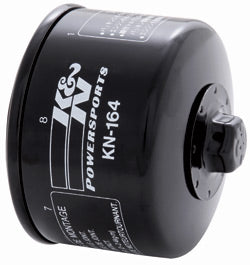 K&N Performance Oil Filter – BMW S1000RR 2010–2014