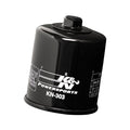 K&N Performance Oil Filter – Honda CBR1000 1987–1988 / Honda CBR1000 1989–1992 / …