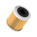 K&N Performance Oil Filter – Aprilia RS125 2021–2026 / Aprilia RS4 125 2010–2018