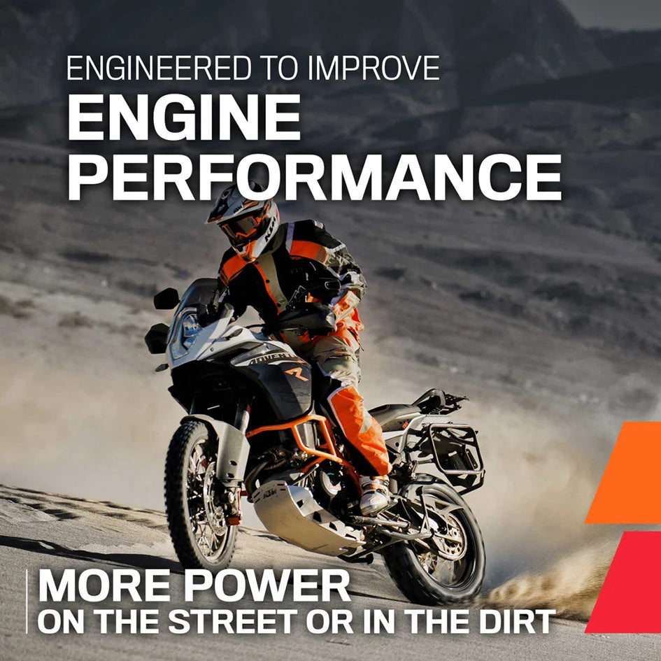K&N Performance Air Filter – KTM 790 Duke 2018–2020 / KTM 790 Duke 2023–2026 / …