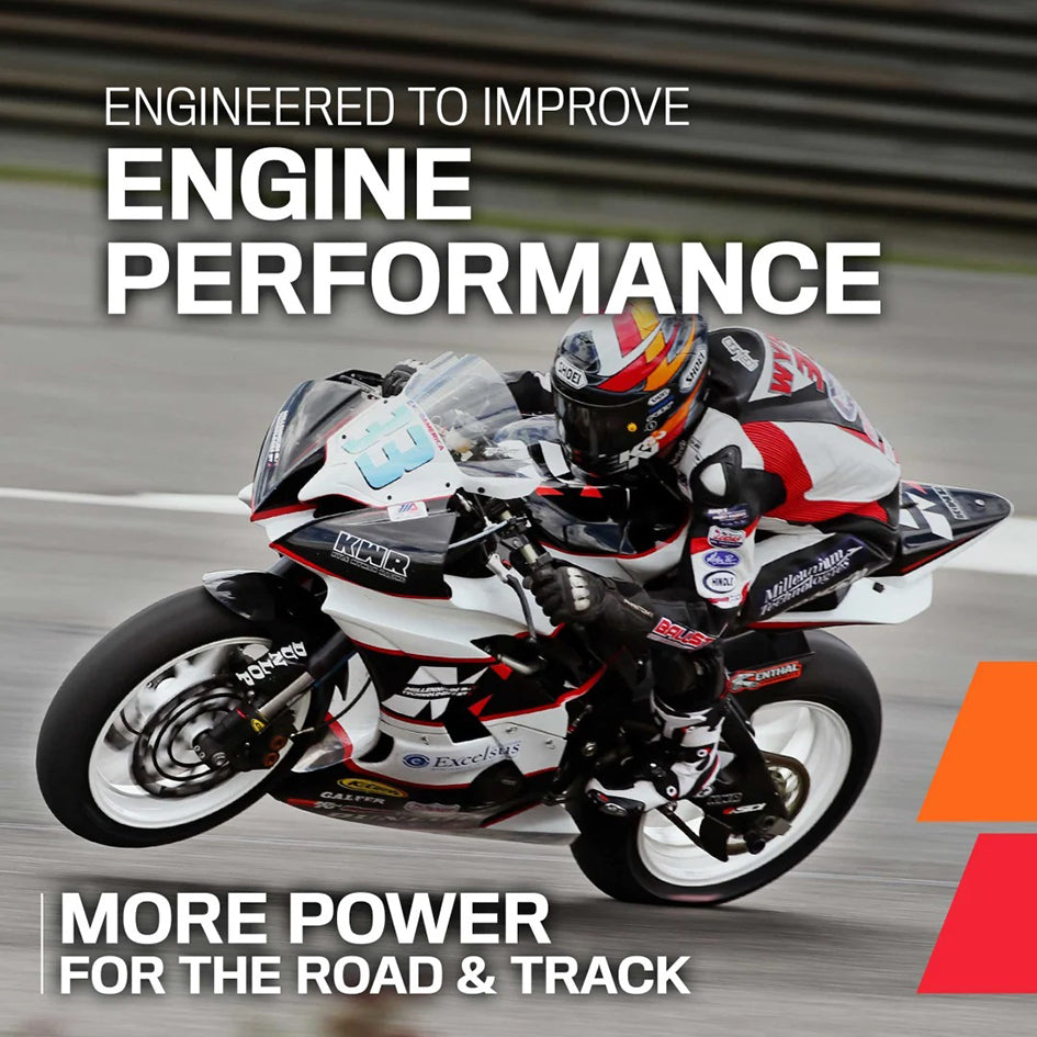 K&N Performance Air Filter – CFMoto 300 SR 2020–2024