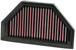 K&N Performance Air Filter – KTM RC8 (1190cc) 2008–2010 / KTM RC8 R (1190cc) 2008–2015