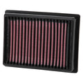K&N Performance Air Filter – KTM 1290 Super Duke / R 2014–2016 / KTM 1290 Super Duke / R 2017–2019