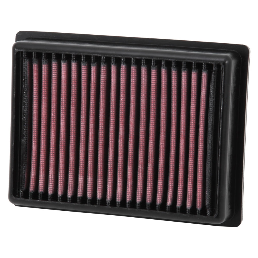 K&N Performance Air Filter – KTM 1290 Super Duke / R 2014–2016 / KTM 1290 Super Duke / R 2017–2019