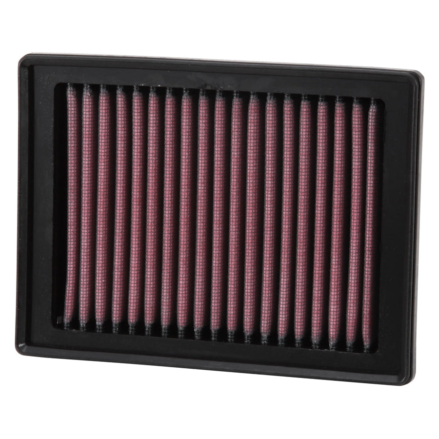 K&N Performance Air Filter – KTM 1290 Super Duke / R 2014–2016 / KTM 1290 Super Duke / R 2017–2019