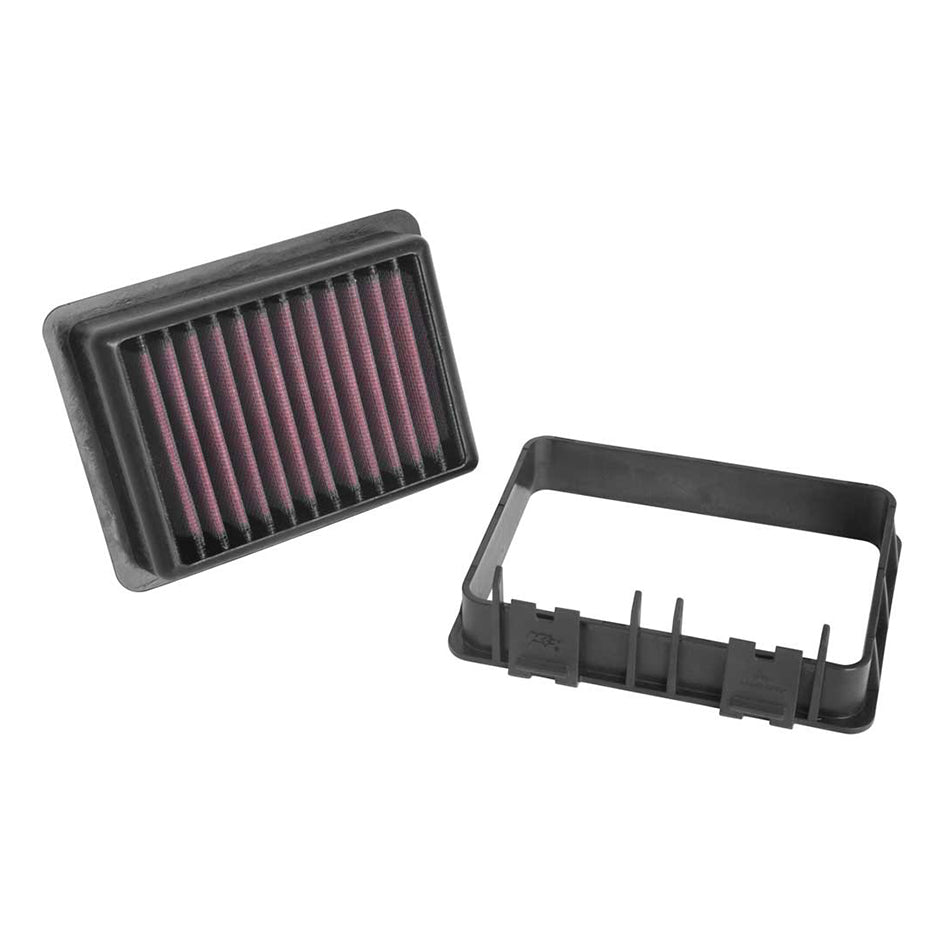 K&N Performance Air Filter – KTM 390 Duke 2017–2023