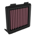 K&N Performance Air Filter – KTM 390 Duke 2024–2026