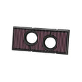 K&N Performance Air Filter – KTM 990 Super Duke 2007–2010