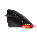 Ilmberger Carbon Front Mudguard – BMW R1150R / Rockster 2000–2005